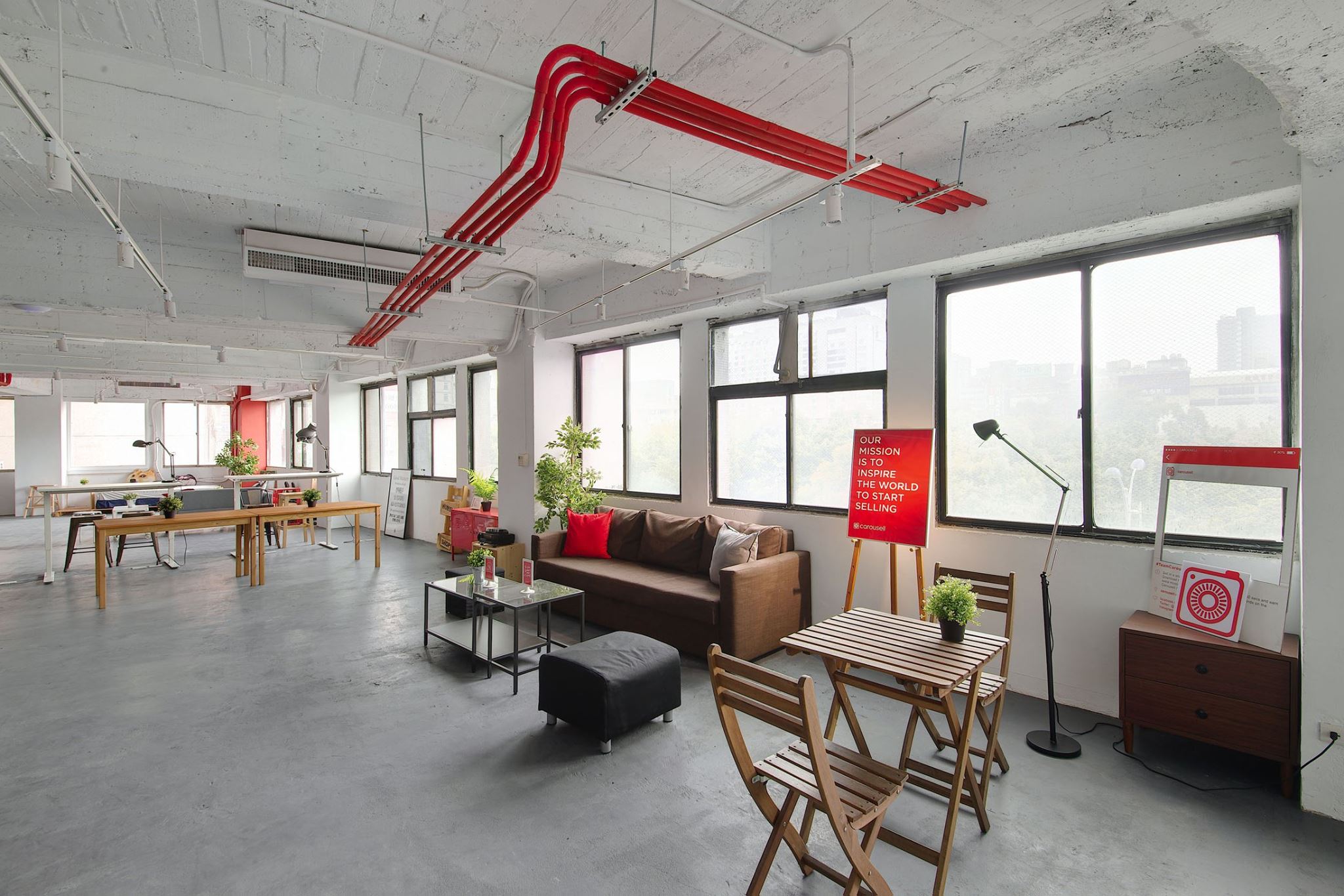 有偶設計 YooDesign | 辦公室裝潢，合理的設計跟工程費用如何估算？
