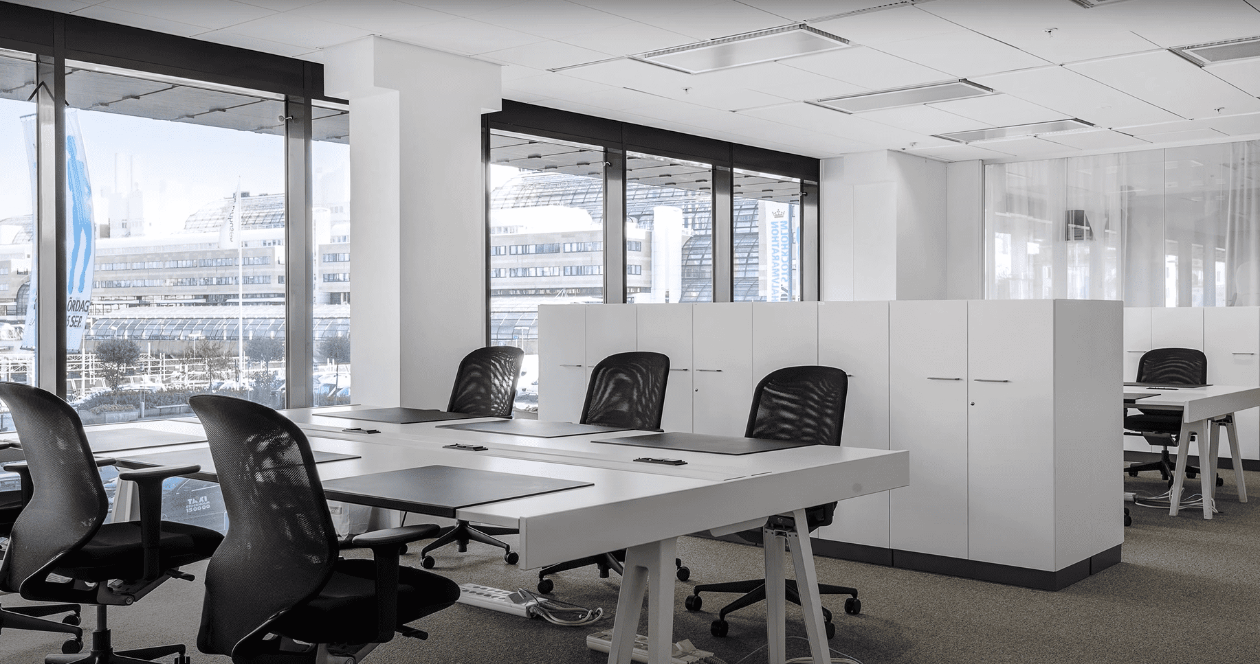 有偶設計 YooDesign | 辦公室設計，如何營造舒適的辦公環境？