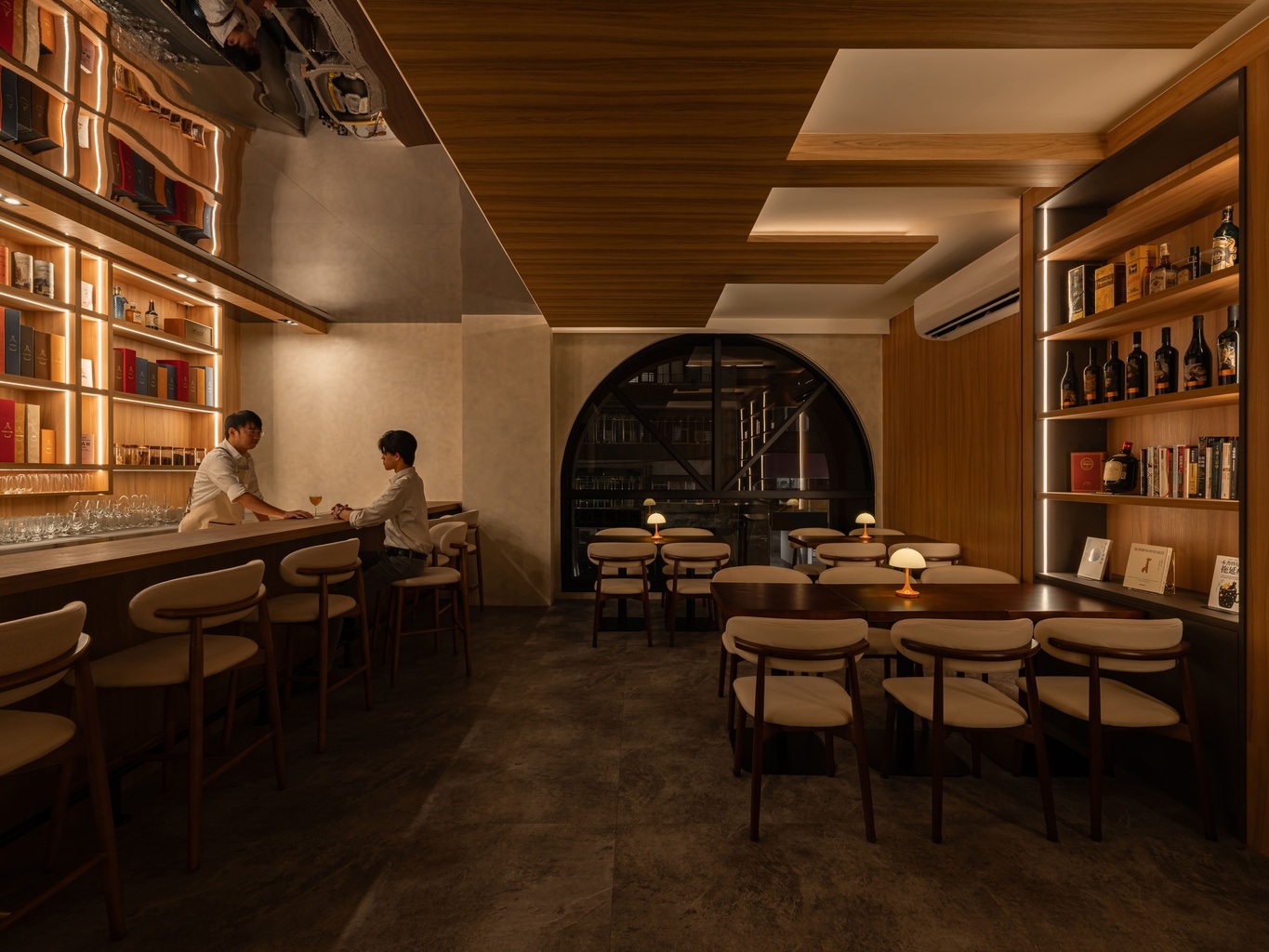 有偶設計 YooDesign | BAR PAGE