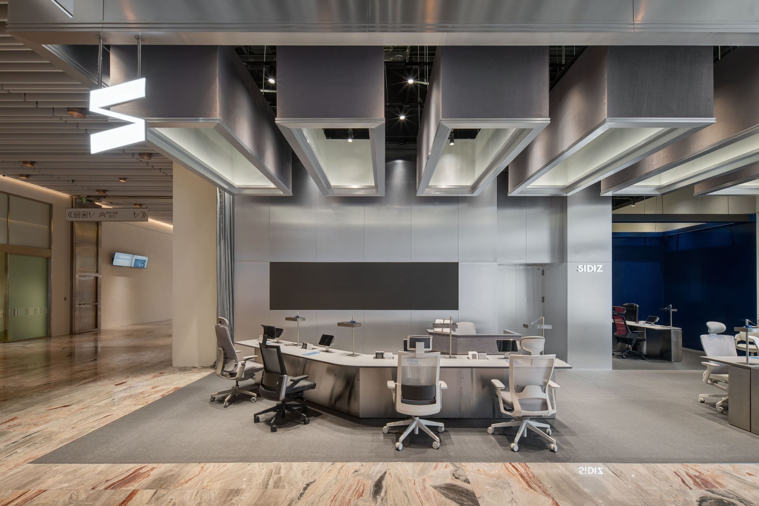 有偶設計 YooDesign | SIDIZ 台北旗艦概念店