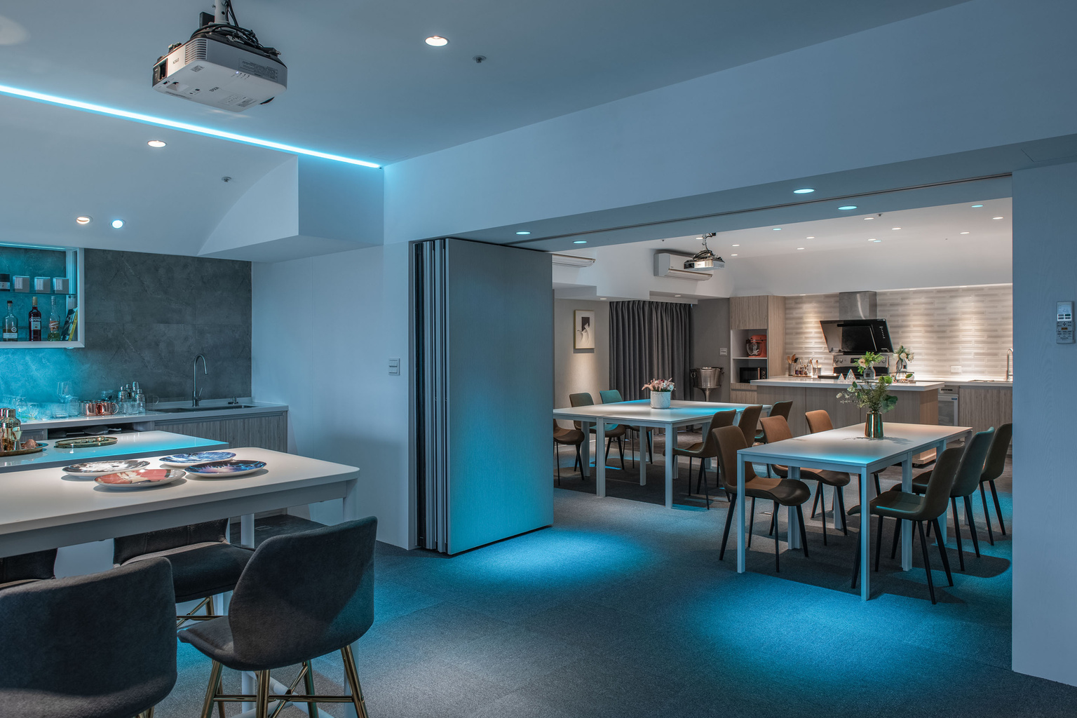 有偶設計 YooDesign | 品空間