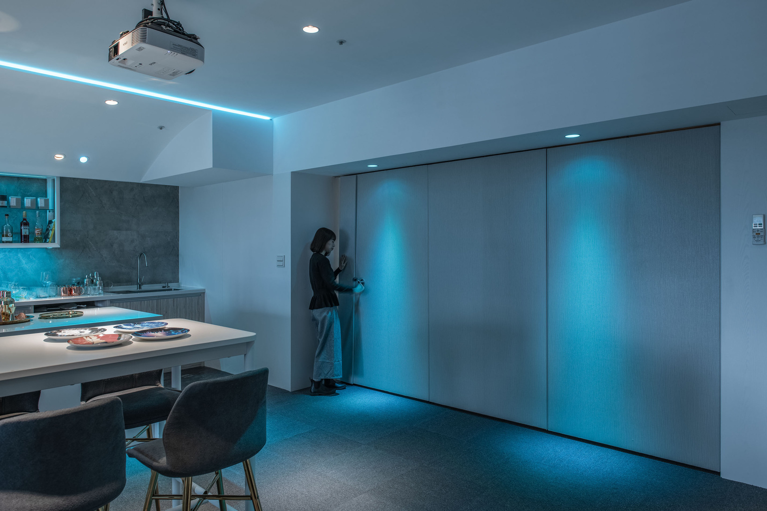 有偶設計 YooDesign | 品空間