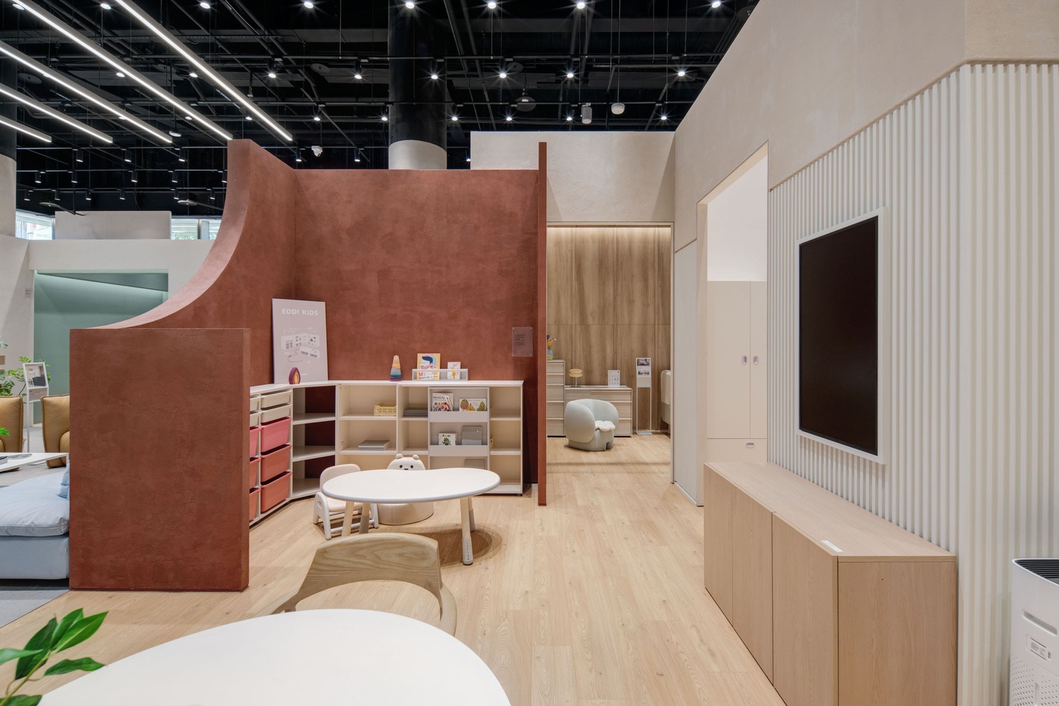 有偶設計 YooDesign | iloom 怡倫家居台北旗艦概念店