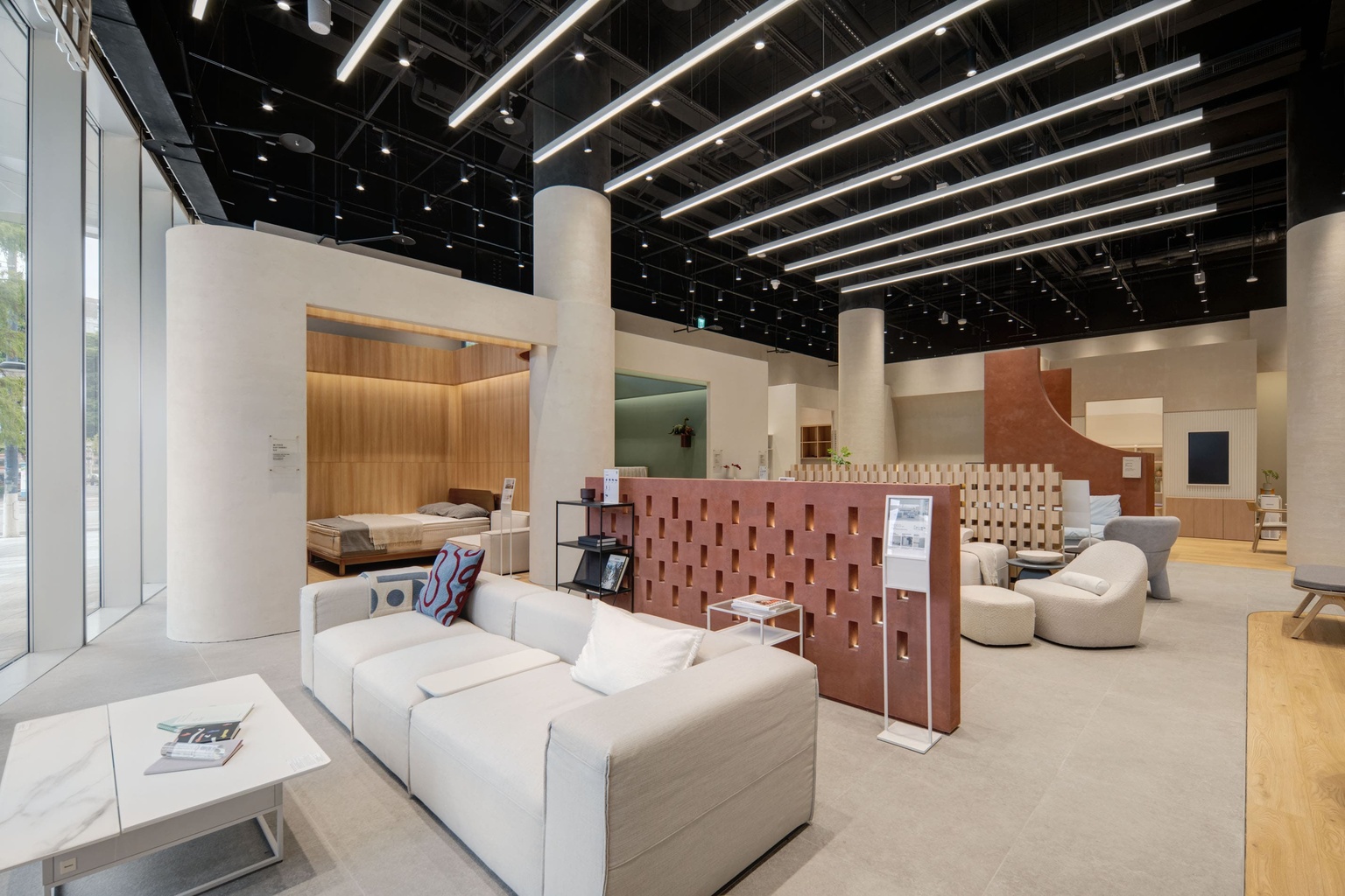 有偶設計 YooDesign | iloom 怡倫家居台北旗艦概念店