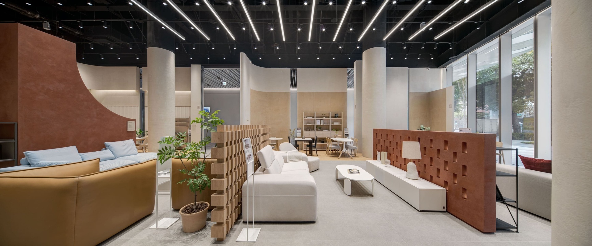 有偶設計 YooDesign | iloom 怡倫家居台北旗艦概念店