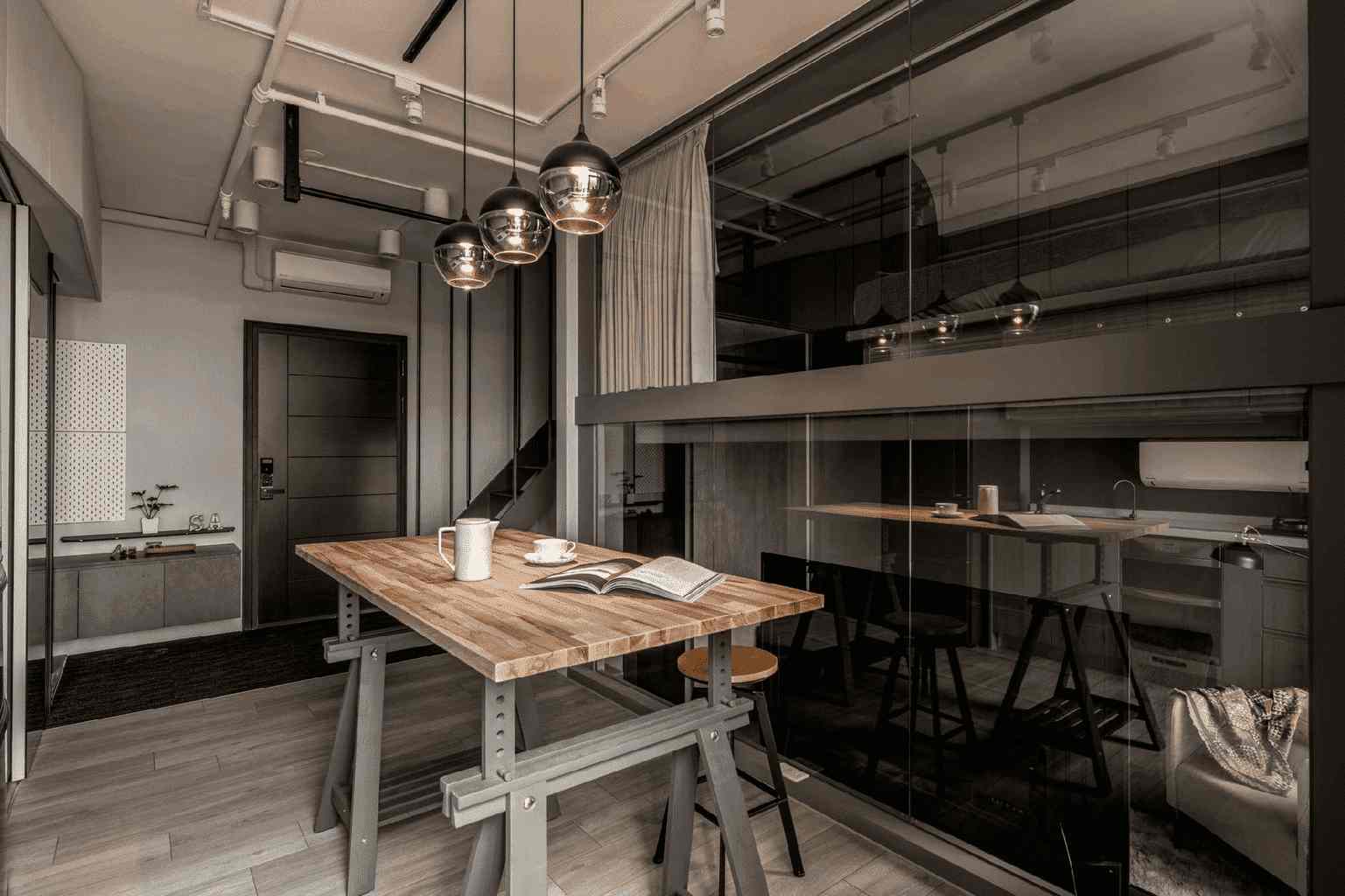 有偶設計 YooDesign | 【2026】室內裝潢風格TOP 10＆實際裝修案例一次看！