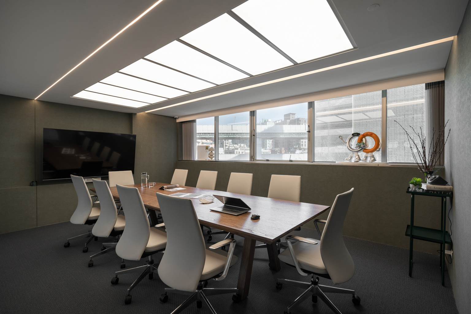 有偶設計 YooDesign | 有偶設計辦公室