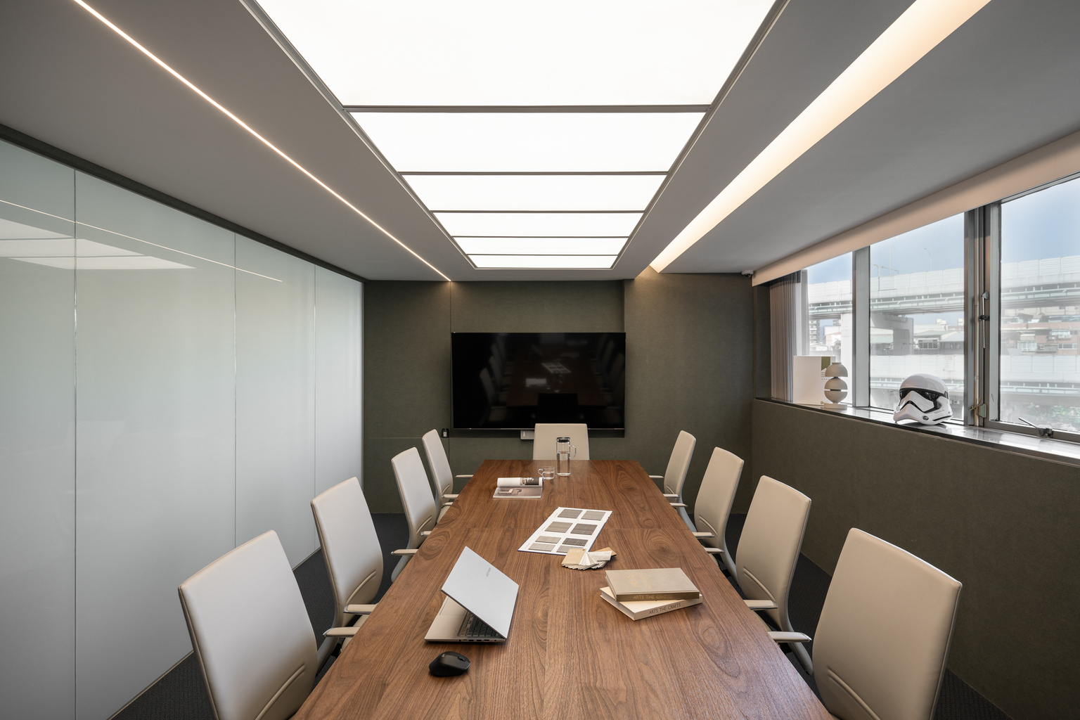 有偶設計 YooDesign | 有偶設計辦公室