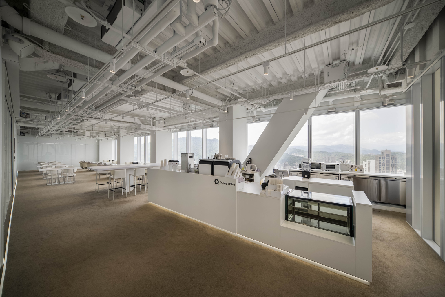 有偶設計 YooDesign | KA Sky