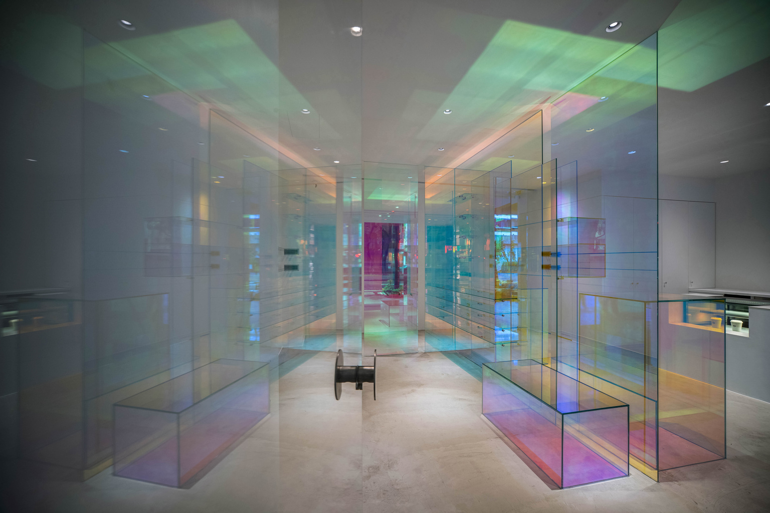 有偶設計 YooDesign | Ka duo城市光影