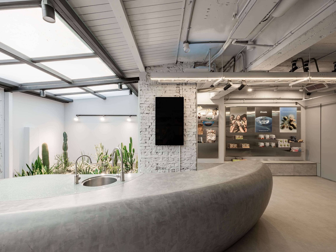 有偶設計 YooDesign | 純粹的火花